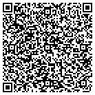 QR code with Bama Alignment & Spring Inc contacts