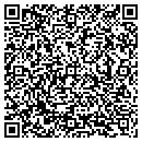 QR code with C J S Enterprises contacts
