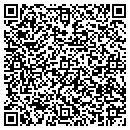 QR code with C Ferguson Financial contacts