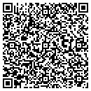 QR code with Martial Arts Academy contacts