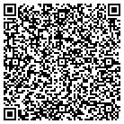 QR code with Charles Welding & Fabricating contacts