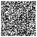 QR code with Hardin County Casa Program contacts