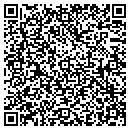 QR code with Thunderidge contacts