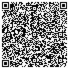 QR code with Christopher D Crosby Welding A contacts