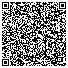 QR code with Hootenanny contacts