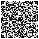 QR code with C M S Financial LLC contacts