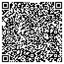 QR code with I C N Ceramics contacts