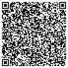 QR code with My Little Testimonies contacts
