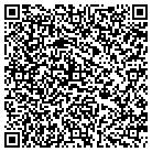 QR code with Clayton Graves Welding Service contacts