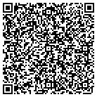 QR code with C L Harris Portable Welding contacts