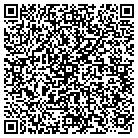 QR code with Web Designers of Middlebury contacts