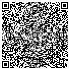 QR code with First United Methodist Church Of Mayo contacts