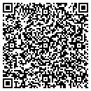 QR code with Regan Jane K contacts