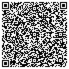 QR code with Leighton H Lindman Inc contacts