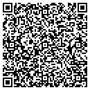 QR code with C&S Welding contacts