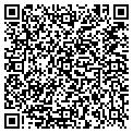 QR code with Cri Groups contacts