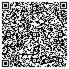 QR code with First United Methodist School contacts
