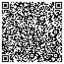 QR code with Zachariah Pratt contacts