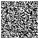 QR code with Rhouddou E A contacts