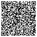 QR code with Ctgy contacts