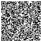 QR code with First United Mthdst Chr-Cocoa contacts