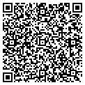 QR code with Dan J Acedo contacts