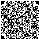 QR code with First United Mthdst Chr MT Dr contacts