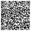 QR code with KFC contacts