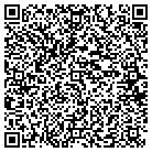 QR code with First United Mthdst Chr-Sbrng contacts