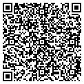 QR code with Dccs contacts