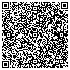 QR code with First United Mthdst Chr-Starke contacts