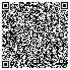 QR code with Danny J Migle Welding contacts