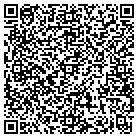QR code with Deboer Financial Services contacts