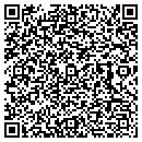 QR code with Rojas Luis E contacts
