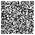 QR code with Dfr Inc contacts