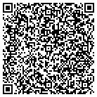 QR code with D & D Mobile Welding & Fab Inc contacts