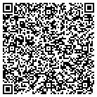 QR code with Defiant Custom Welding Inc contacts