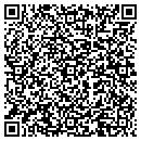 QR code with George A Buie Rev contacts