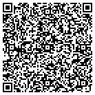 QR code with Hallmark Global Tech Inc contacts