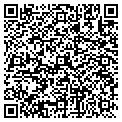 QR code with Demon Welding contacts