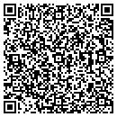 QR code with Sather Polly contacts