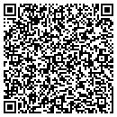 QR code with Kaizen Inc contacts