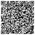 QR code with D K Custom Fabrication & Weld contacts