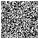 QR code with John V Surr contacts