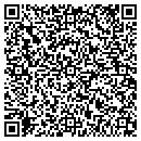 QR code with Donna Thurston Welding & Fabric contacts
