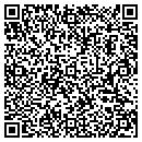 QR code with D S I Renal contacts