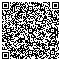 QR code with Sahec/Mcd contacts