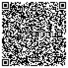 QR code with Hernando United Methodist Church Inc contacts