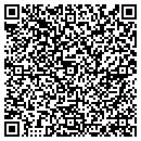QR code with S&K Systems Inc contacts