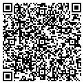 QR code with E P Welding contacts